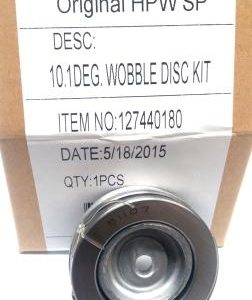 Nilfisk C130.1 Wobble Disc 10.1 Deg 127440180