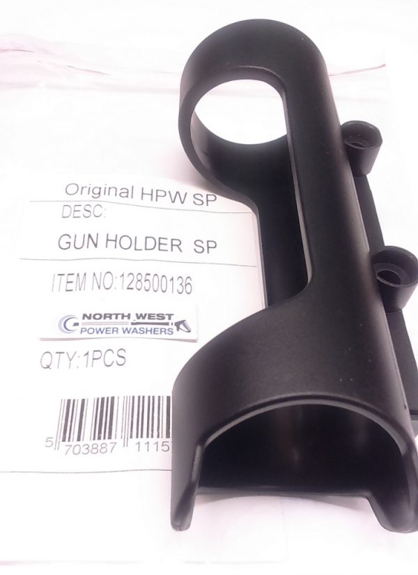 Nilfisk P150.2 Gun Holder 128500136