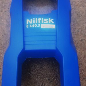 Nilfisk E140.3 Front Cabinet 128500545
