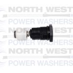 Nilfisk Start Stop Valve 128501513