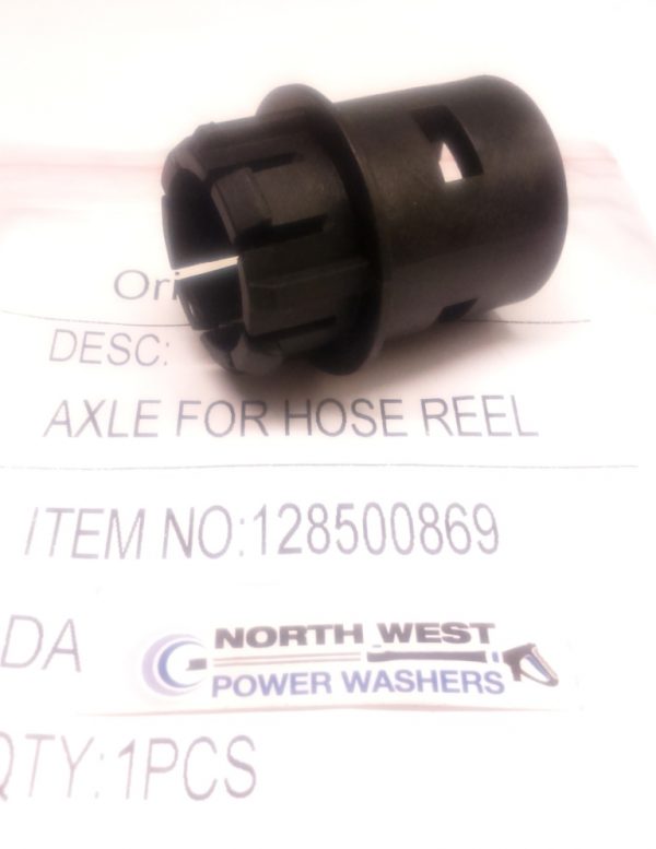 Nilfisk P150.2 Axle For Hose Reel 128500869