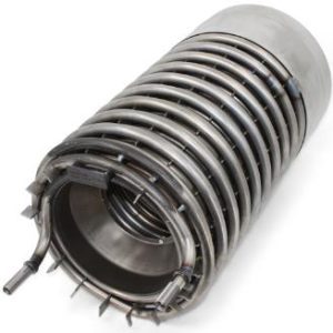 Nilfisk COIL NPT 7 STEEL 301001099