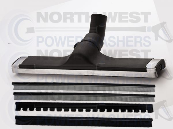 Nilfisk Premium Floor Nozzle Wet Dry D38 x 450mm 302002799