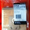 Nilfisk Advance Dust Bags 10 L 5 PCS 82367810