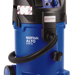 Nilfisk Attix 50-2M XC 110/1/50 107400472