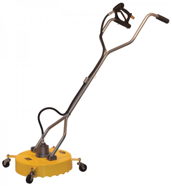 18" Rotary Flat Surface Cleaner