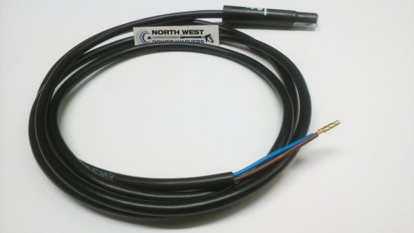 Nilfisk Neptune Flame Sensor W/PVC Wire C 301000729