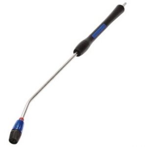 Nilfisk Flexopower Plus 990 mm Stainless steel single Lance With Bend 106402281