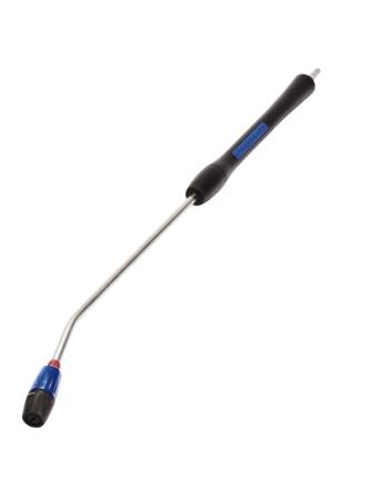 Nilfisk Flexopower Plus 990 mm Stainless steel single Lance With Bend 106402281