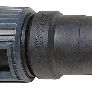 Nilfisk Tool Adaptor with Regulation 107409977