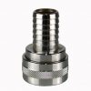 Nito 3/4" LP Brass 3/4" Tail Coupling