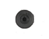 Nilfisk Pro Ally Floor Nozzle Replacement Wheel 450 mm 15345