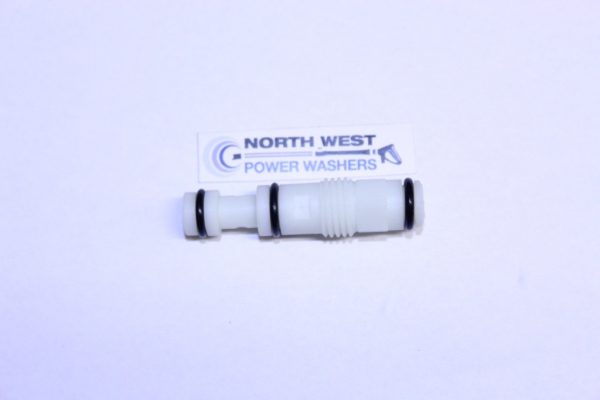 Nilfisk E140.1 Injector Complete 6526253