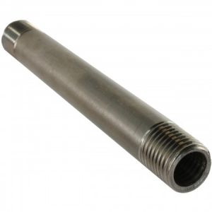 600 mm Stainless steel lance pipe
