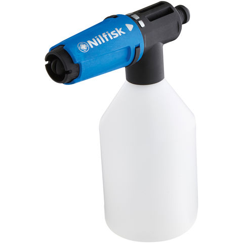 Nilfisk Click Clean Super Foam Sprayer 128500938