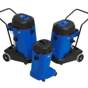 Nilfisk Commercial Wet & Dry Vacuum Cleaners