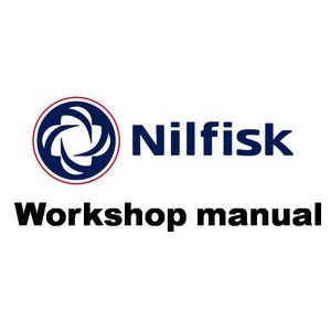 Nilfisk Workshop Repair Manuals