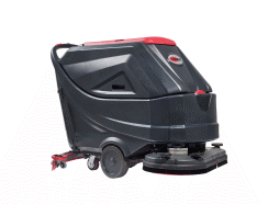 Viper AS 7190 TO 24V scrubber dryer
