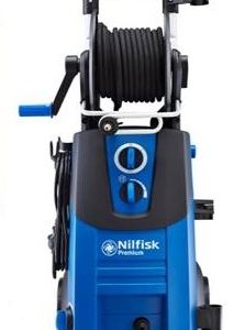 Nilfisk Premium 180 Front Parts