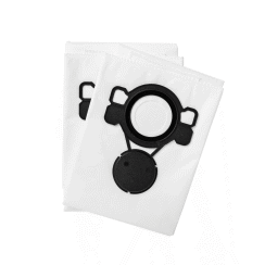Nilfisk Aero Fleece Filter bag 5pc 107419590