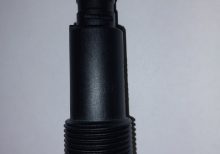 nilfisk water inlet plastic 128501507