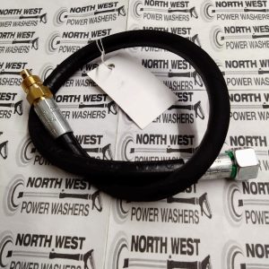 HIGH PRESSURE HOSE DN8X1000MM 101406030