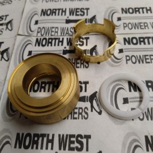 Nilfisk KIT THRUSTRING + BACK-UP RING 101119850
