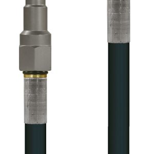 30M sewer hose with spigot 4203363