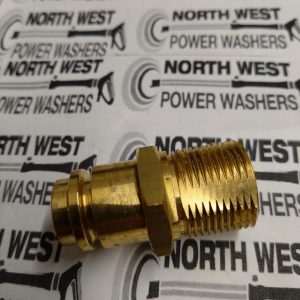 Nilfisk FITTING FOR WATER INLET 107143086