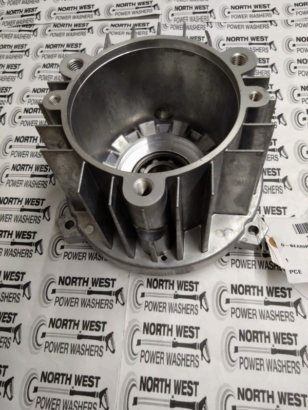 NILFISK D-BEARING COVER COMPLETE NA5.2 107141967