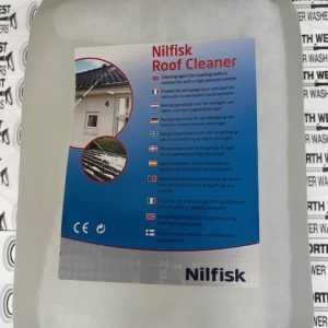 Roof Cleaner Detergent 5L 125300389