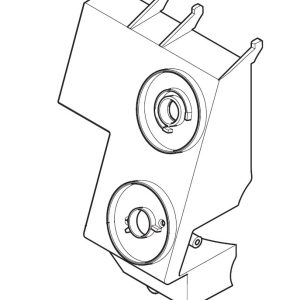 Nilfisk SWITCH BOX SP 128500109