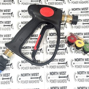 Short Trigger For Nilfisk 102450064