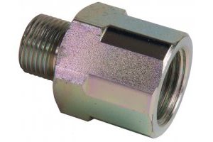 Male x Female Threaded Adaptors 1"BSP M 1" Female 501-2118