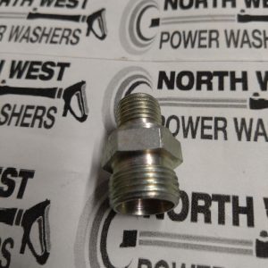 NILFISK THREADED CONNECTION1/4 INCH 3938