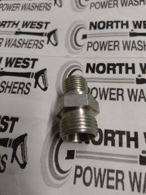 NILFISK THREADED CONNECTION1/4 INCH 3938