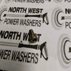 Nilfisk SCREW M5X10 4820