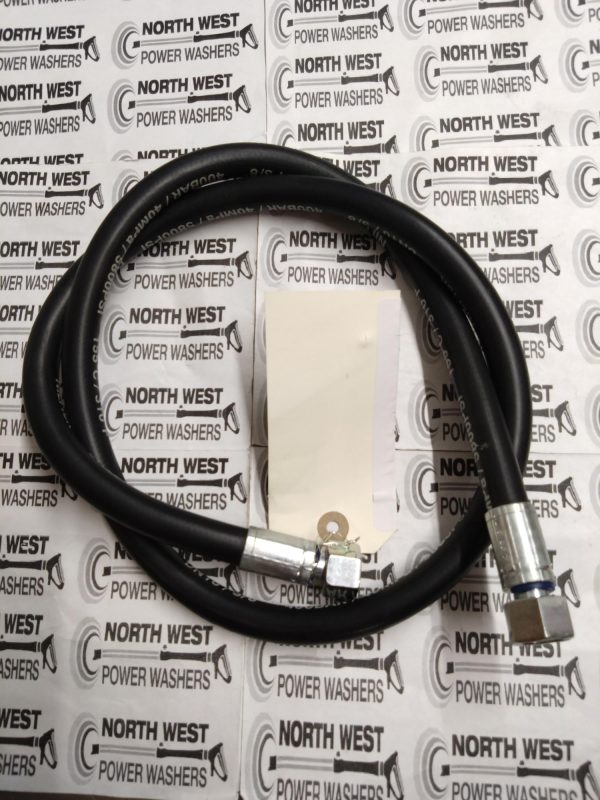 NILFISK HP HOSE DN10 1289 DKL-DKL 101405741