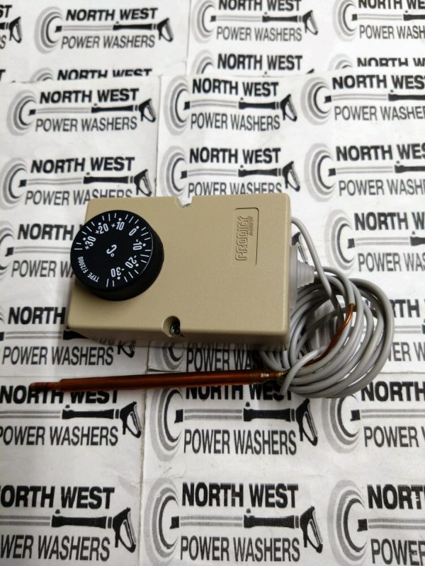 NILFISK THERMOSTAT -3 5 - +35DGC 103822056