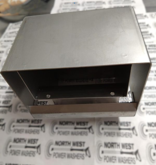 NILFISK CHIMNEY. WELDED 107313246