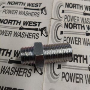 NILFISK THREADED CONNECTION 6200484