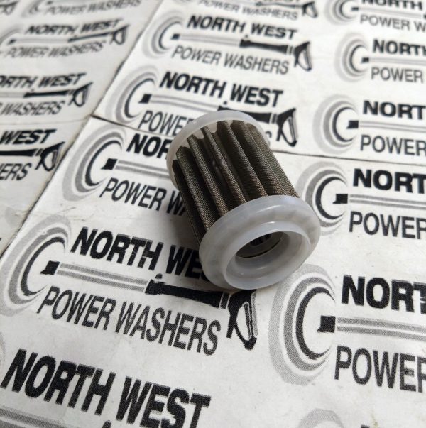 Nilfisk FILTER CARTRIDGE FOR OIL PUMP 1756
