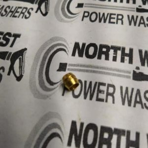 Nilfisk CUTTING RING L4 1603448
