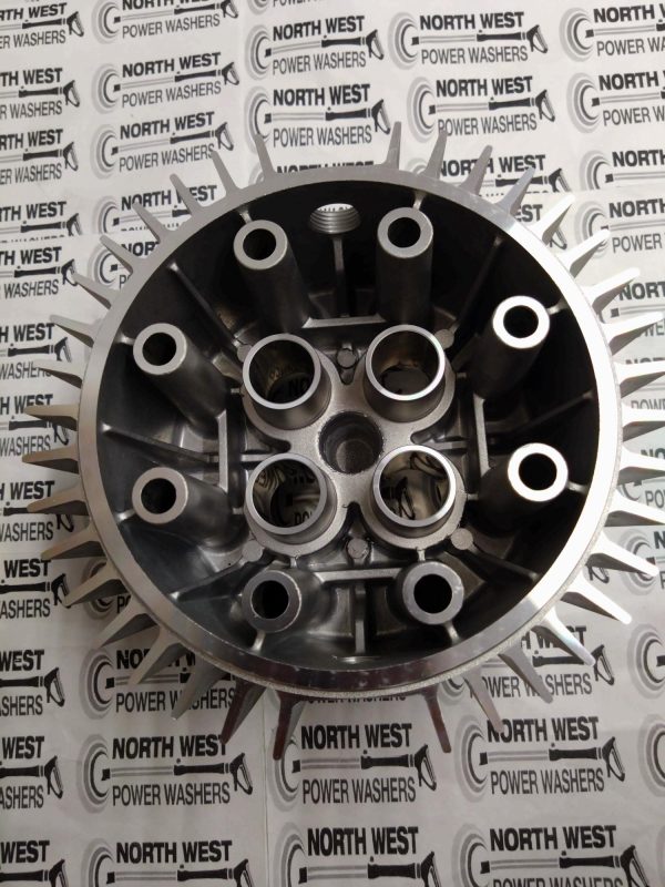 Nilfisk CYLINDER BLOCK 6100610