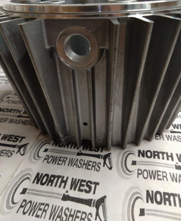 Nilfisk CYLINDER BLOCK 6100610