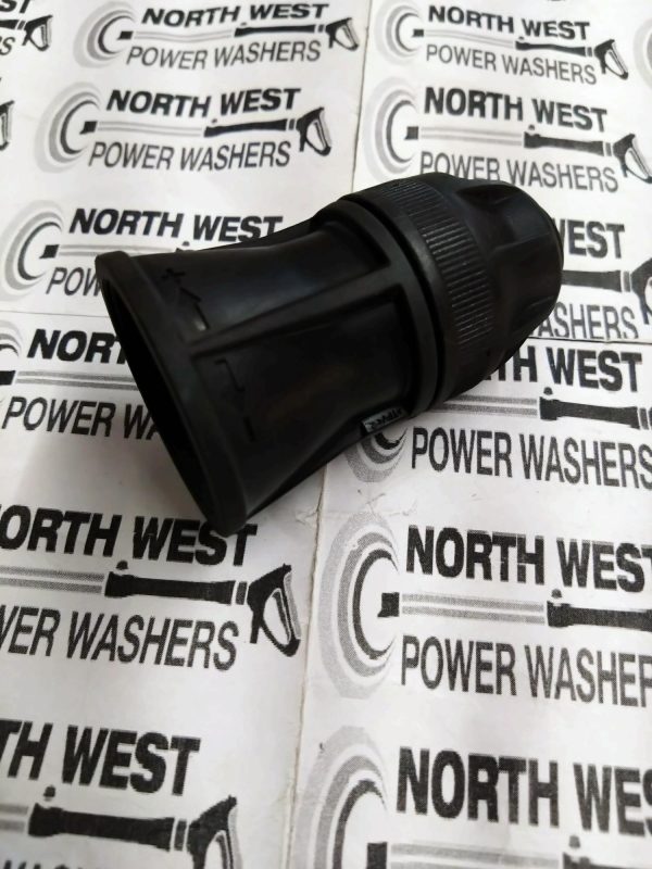 AN25 Adjustable Hi-Lo Pressure Head AGLA0021