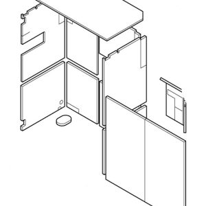 NILFISK ISOLATION. COMPLETE. AUTO/TRUCK 107318029