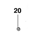 Nilfisk RING FOR PRESSURE GAUGE 1602127