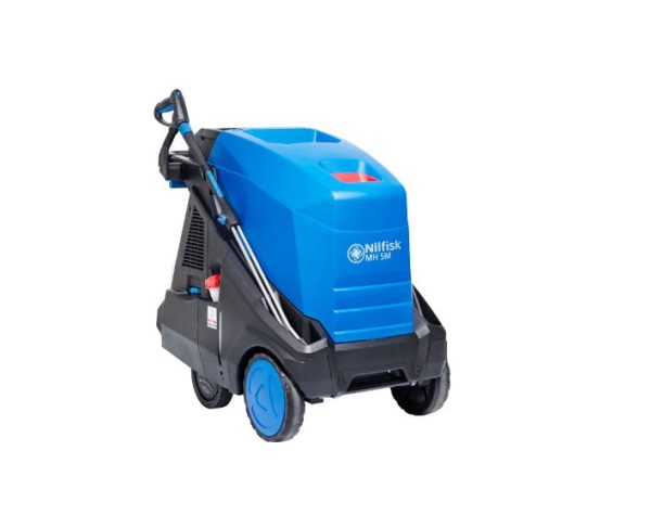 NILFISK MH 5M-210/1100 FA 400/3/50 EU 107146955
