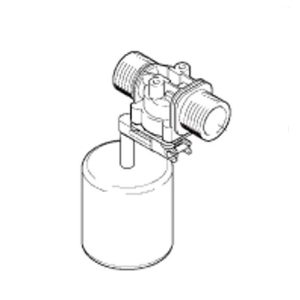 Nilfisk FLOAT VALVE 63349